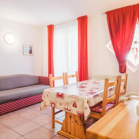 Residence Al Caminetto Molveno Kültér fotó