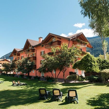 Residence Al Caminetto Molveno Kültér fotó